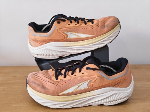 Altra via olympus laufschuhe - via,