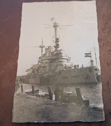 Deutsches kriegsschiff im - kriegsschiff,