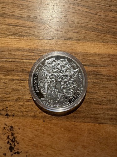 2009 rwanda franc - 2009, african