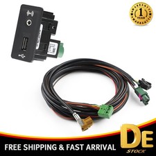 For VW Golf 7 GTR MIB2 Radio