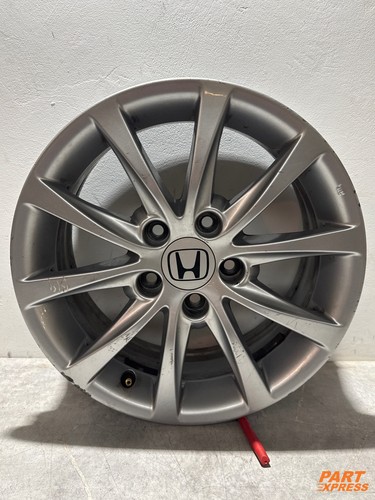 Alufelge zoll honda civic - 16,