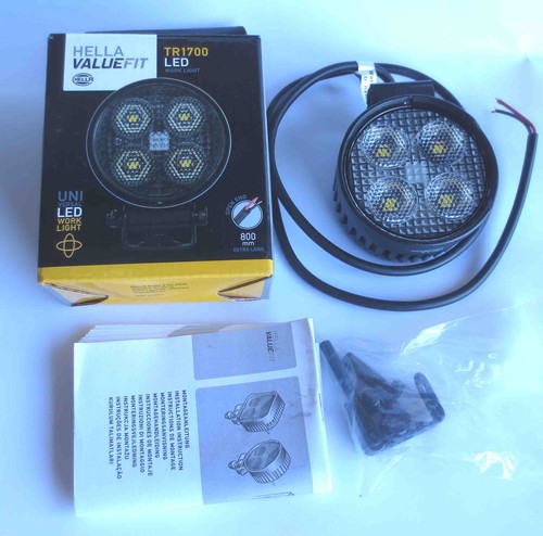 Hella valuefit ts1700 - hella,
