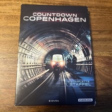 Countdown Copenhagen - 1