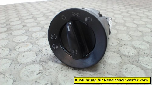 Lichtschalter ford galaxy tdi - lichtschalter,