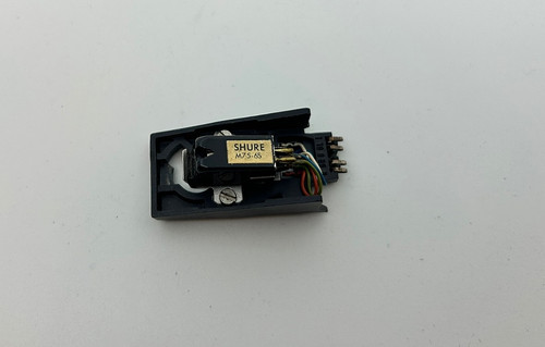 Original dual 155 - tk, system
