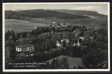 Bad langenau bez breslau - bad,