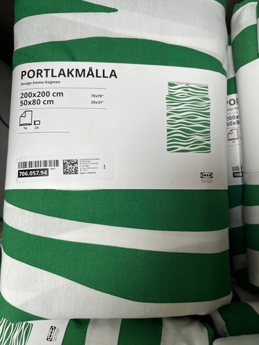 Ikea portlakmalla wellig grün - ikea,