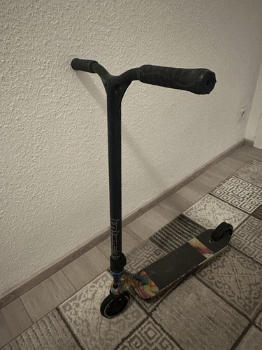 Blunt prodigy stunt scooter - blunt, s8