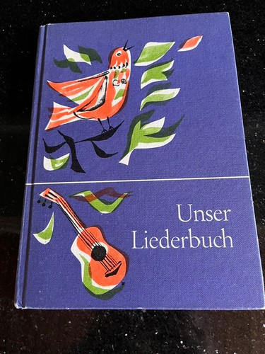Unser liederbuch grundschule - unser,