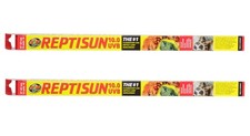 (2 Pack) Zoomed ReptiSun 10 Hi