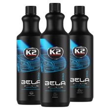 K2 Bela Pro Aktivschaum