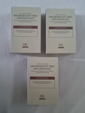 Microboost Pro Infusion Set