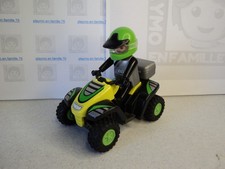 Playmobil Vintage City Life