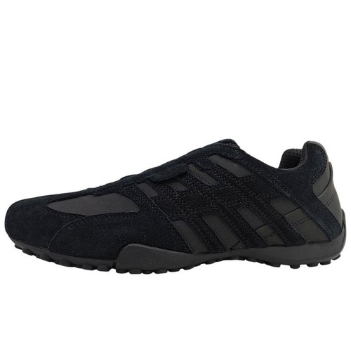 Geox snake slipper - snake, l