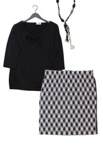 Damenmode Outfit Größe XL