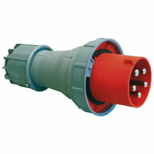 Cee stecker 63a - cee,