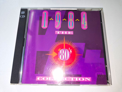 Time life music 1984 - time, the