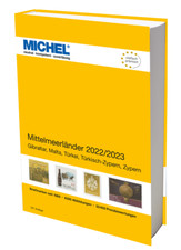 Michel briefmarken katalog - michel,