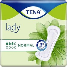 TENA LADY normal Einlagen 28