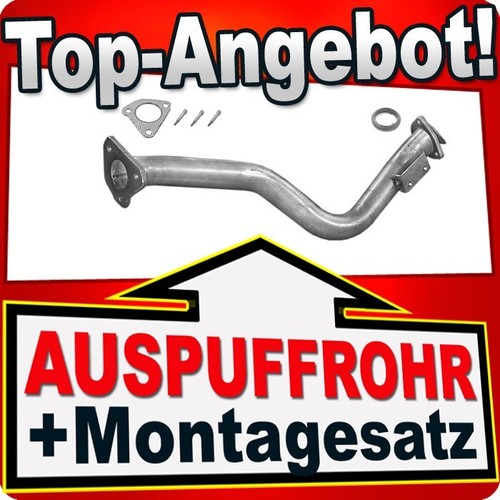 Rohr vorne für audi - vorne,