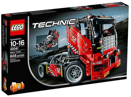 Lego technic 42041 - technic,