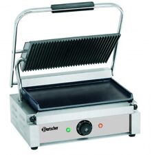 Bartscher Elektro-Kontaktgrill