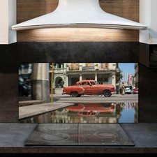 Spritzschutz Küchenrückwand