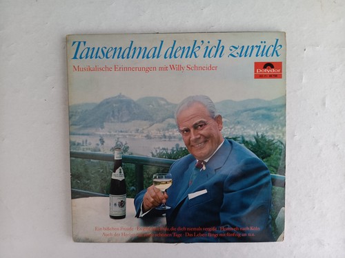 Schallplatte vinyl - schallplatte,
