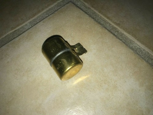 Schwimmer vergaser bvf - schwimmer, 40f