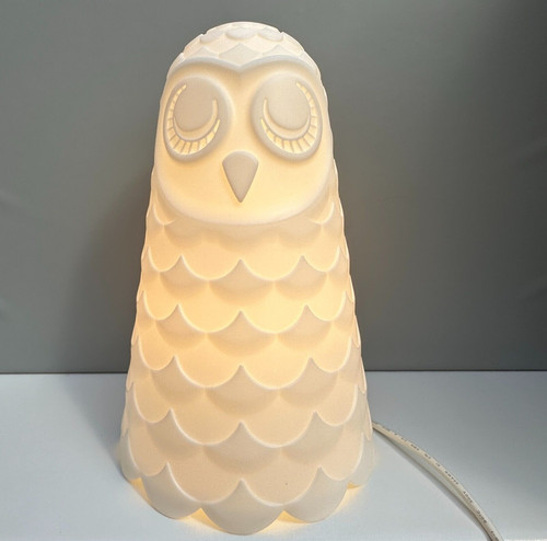 Ikea solbo weisse - weisse, eule