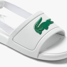 Lacoste Unisex Baby Pantoletten & Sandalen (Modell: 45cui0011)