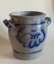 Salzbrand Gurkentopf Krauttopf