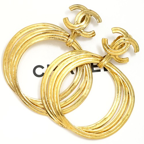 Chanel logos riesige 3 - logos,