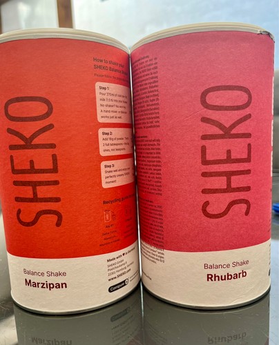 Sheko neu marzipan mhd - sheko,