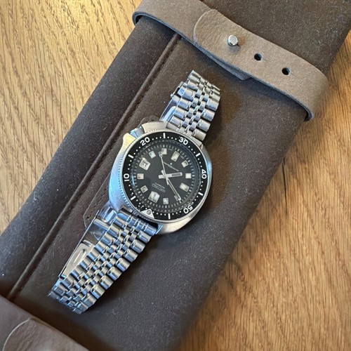 Seiko diver automatic - seiko,