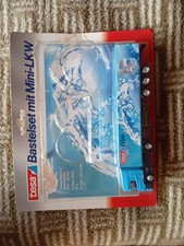 Werbetrucks 1:87  LKW Konvolut