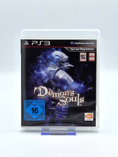 Demon's Souls - Sony