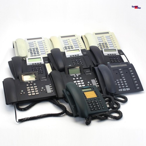 10x phone siemens optipoint - 10x,