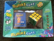 Zauberwürfel Rubiks Cube