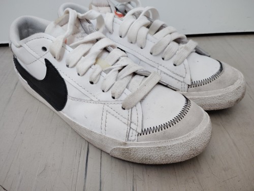 Nike blazer low - blazer, 77