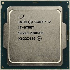 SR2L3 Intel Core Prozessor