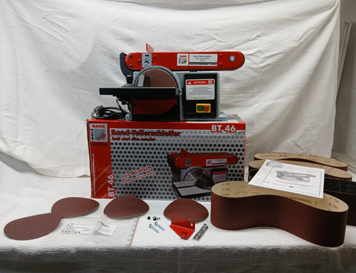 Holzmann - 1x,