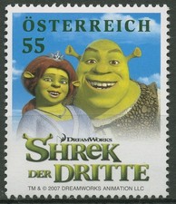 Österreich 2007 Kinofilm