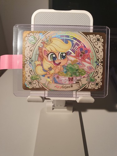 Applejack little pony - my,