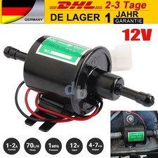 12V HEP-02A Universal