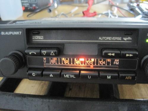 Blaupunkt autoradio - blaupunkt,