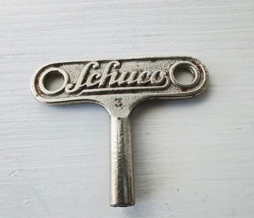 Orig schuco aufziehschlüssel - schuco,