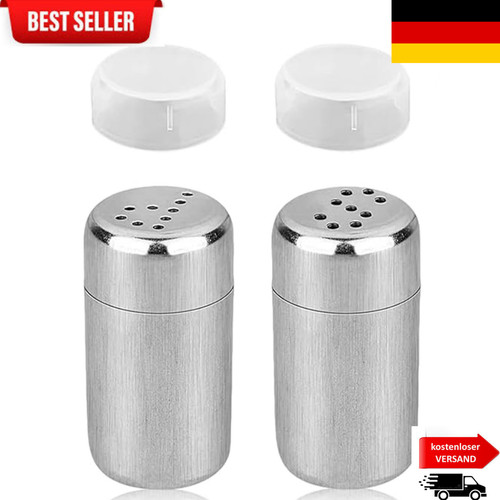 Stück mini salzstreuer - 2, salzstreuer,mini
