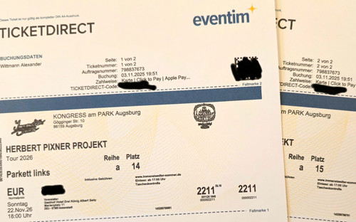 Herbert pixner projekt - projekt, 2