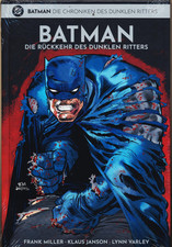 Hachette Batman Sammlung  1 -